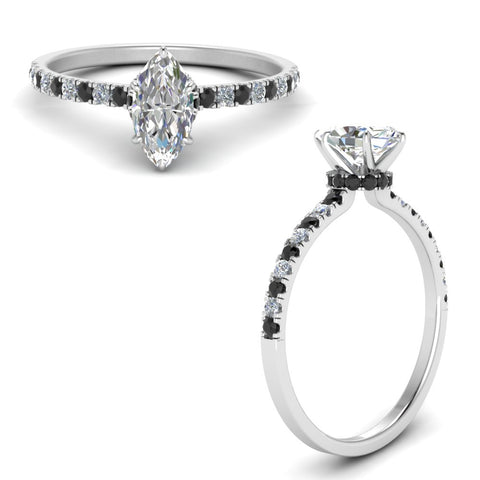 hidden-halo-petite-marquise-cut-engagement-ring-with-black-diamond-in-FD9168MQRGBLACKANGLE3-NL-WG