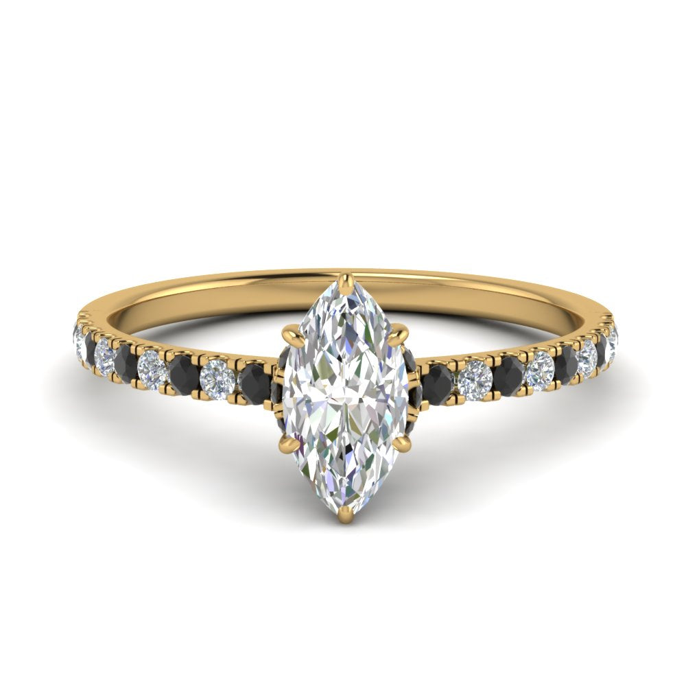 hidden-halo-petite-marquise-cut-engagement-ring-with-black-diamond-in-FD9168MQRGBLACKANGLE3-NL-YG