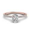 Load image into Gallery viewer, hidden-halo-petite-oval-shaped-diamond-engagement-ring-in-FD9168OVRANGLE3-NL-RG
