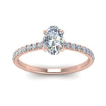Load image into Gallery viewer, hidden-halo-petite-oval-shaped-diamond-engagement-ring-in-FD9168OVRANGLE3-NL-RG
