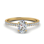 Load image into Gallery viewer, hidden-halo-petite-oval-shaped-diamond-engagement-ring-in-FD9168OVRANGLE3-NL-YG
