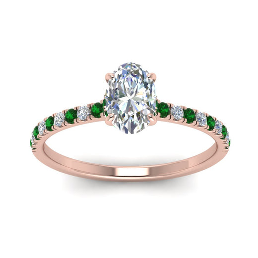hidden-halo-petite-oval-shaped-diamond-engagement-ring-with-emerald-in-FD9168OVRGEMGRANGLE3-NL-RG