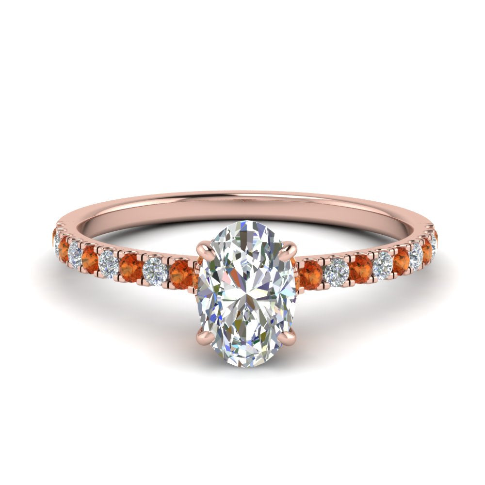 hidden-halo-petite-oval-shaped-diamond-engagement-ring-with-orange-sapphire-in-FD9168OVRGSAORANGLE3-NL-RG