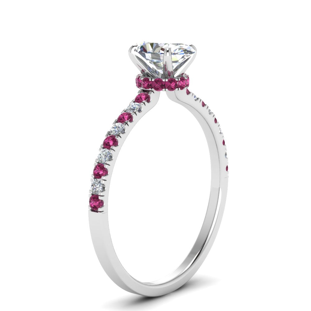 hidden-halo-petite-oval-shaped-diamond-engagement-ring-with-pink-sapphire-in-FD9168OVRGSADRPIANGLE3-NL-WG