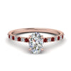 Load image into Gallery viewer, hidden-halo-petite-oval-shaped-diamond-engagement-ring-with-ruby-in-FD9168OVRGRUDRANGLE3-NL-RG