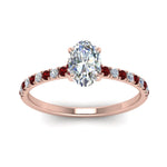 Load image into Gallery viewer, hidden-halo-petite-oval-shaped-diamond-engagement-ring-with-ruby-in-FD9168OVRGRUDRANGLE3-NL-RG
