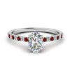 Load image into Gallery viewer, hidden-halo-petite-oval-shaped-diamond-engagement-ring-with-ruby-in-FD9168OVRGRUDRANGLE3-NL-WG