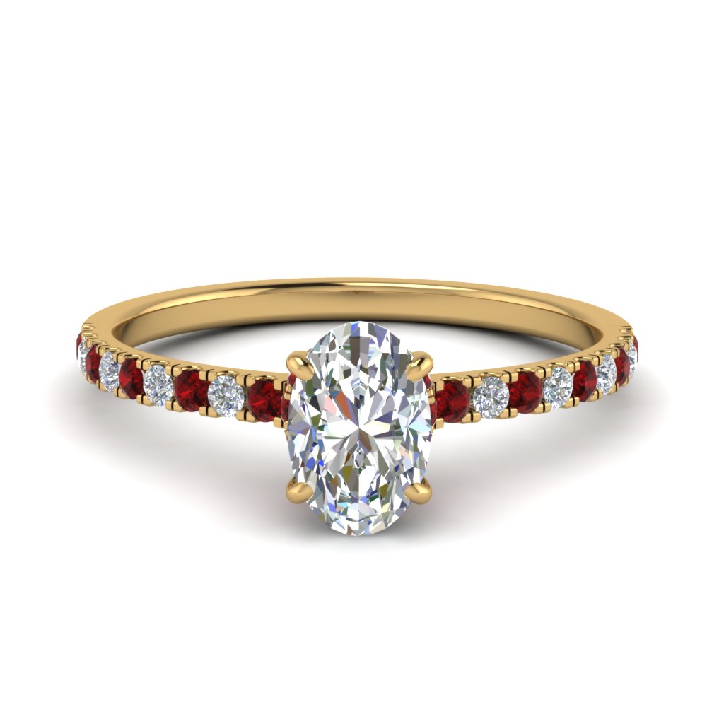 hidden-halo-petite-oval-shaped-diamond-engagement-ring-with-ruby-in-FD9168OVRGRUDRANGLE3-NL-YG