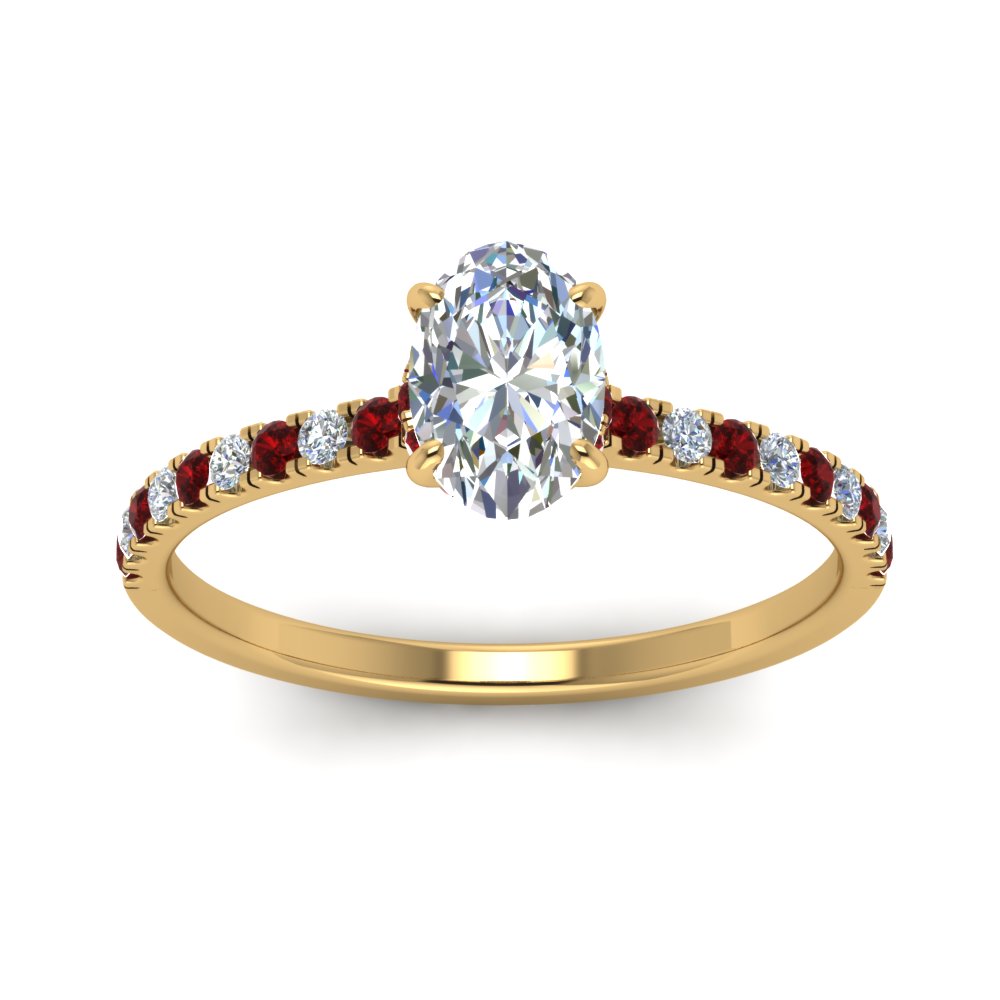 hidden-halo-petite-oval-shaped-diamond-engagement-ring-with-ruby-in-FD9168OVRGRUDRANGLE3-NL-YG