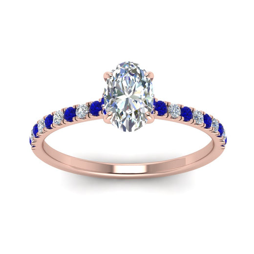 hidden-halo-petite-oval-shaped-diamond-engagement-ring-with-sapphire-in-FD9168OVRGSABLANGLE3-NL-RG