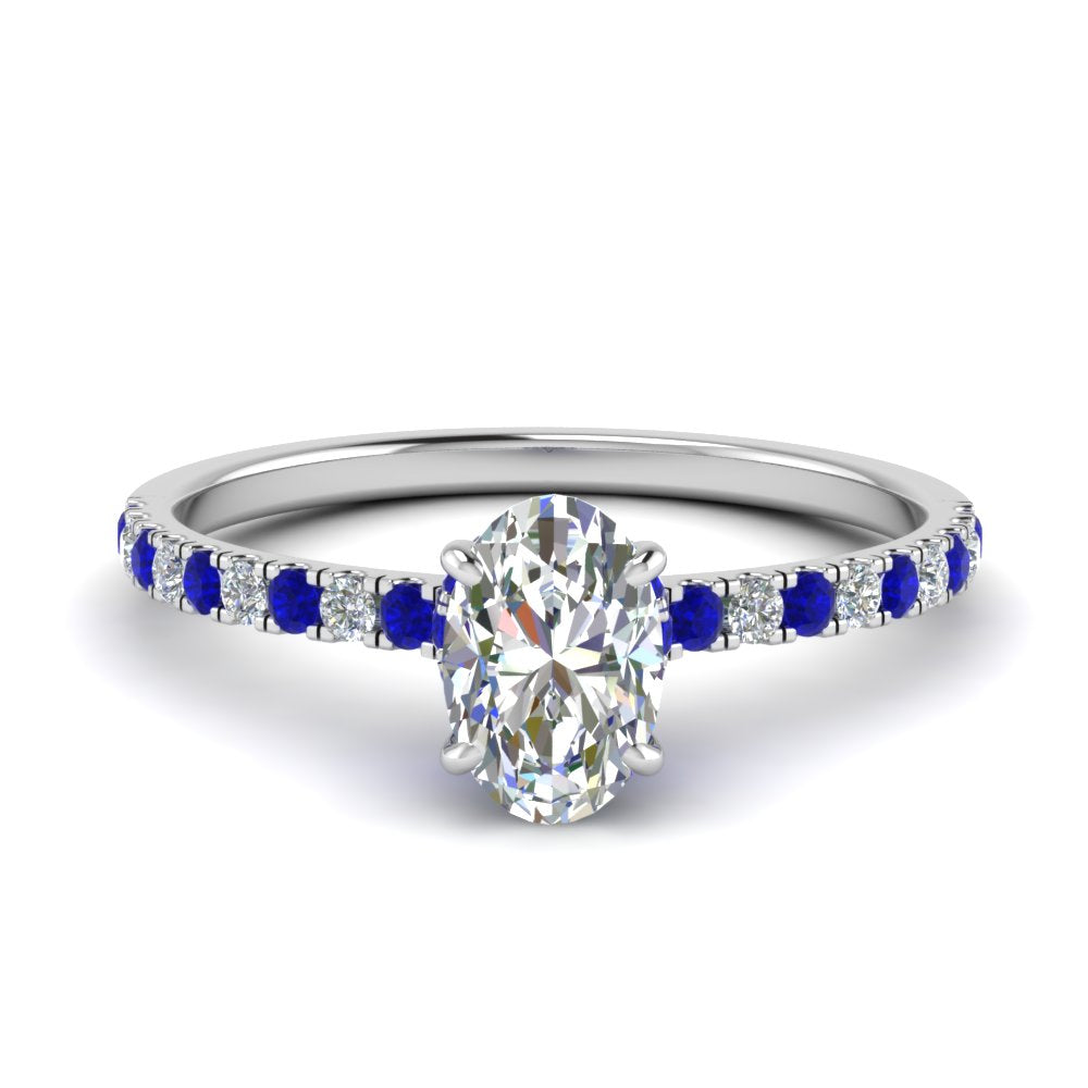 hidden-halo-petite-oval-shaped-diamond-engagement-ring-with-sapphire-in-FD9168OVRGSABLANGLE3-NL-WG