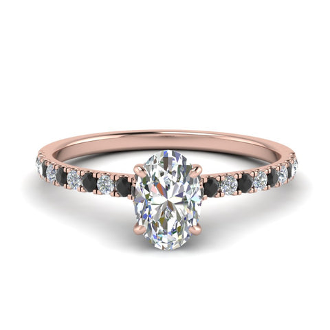 hidden-halo-petite-oval-shaped-engagement-ring-with-black-diamond-in-FD9168OVRGBLACKANGLE3-NL-RG