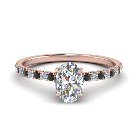 hidden-halo-petite-oval-shaped-engagement-ring-with-black-diamond-in-FD9168OVRGBLACKANGLE3-NL-RG