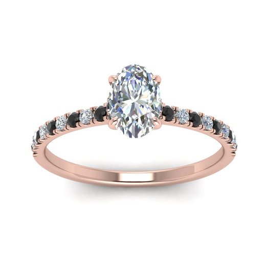 hidden-halo-petite-oval-shaped-engagement-ring-with-black-diamond-in-FD9168OVRGBLACKANGLE3-NL-RG