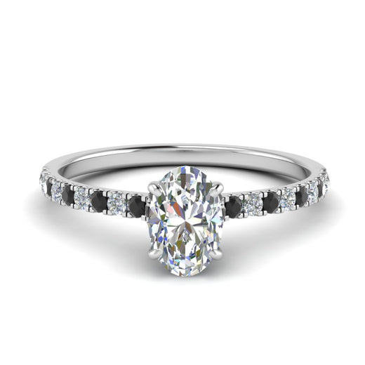 hidden-halo-petite-oval-shaped-engagement-ring-with-black-diamond-in-FD9168OVRGBLACKANGLE3-NL-WG
