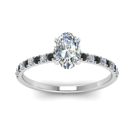 hidden-halo-petite-oval-shaped-engagement-ring-with-black-diamond-in-FD9168OVRGBLACKANGLE3-NL-WG