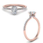 Load image into Gallery viewer, hidden-halo-petite-pear-shaped-diamond-engagement-ring-in-FD9168PERANGLE3-NL-RG

