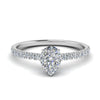 Load image into Gallery viewer, hidden-halo-petite-pear-shaped-diamond-engagement-ring-in-FD9168PERANGLE3-NL-WG