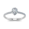 Load image into Gallery viewer, hidden-halo-petite-pear-shaped-diamond-engagement-ring-in-FD9168PERANGLE3-NL-WG