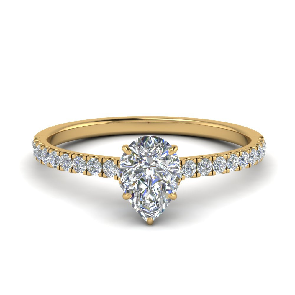 hidden-halo-petite-pear-shaped-diamond-engagement-ring-in-FD9168PERANGLE3-NL-YG