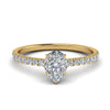 Load image into Gallery viewer, hidden-halo-petite-pear-shaped-diamond-engagement-ring-in-FD9168PERANGLE3-NL-YG