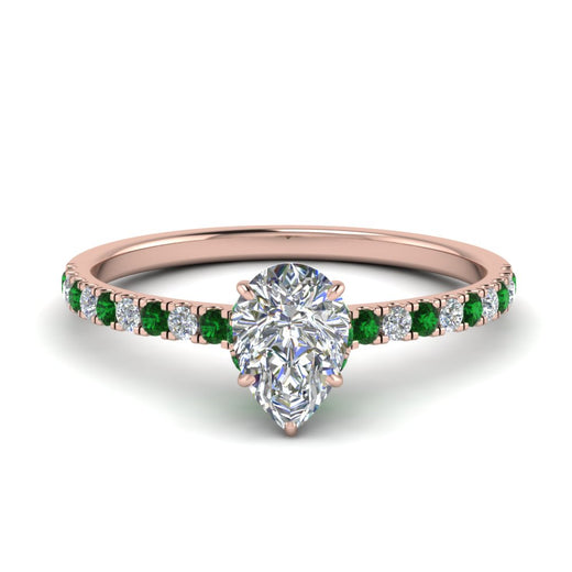hidden-halo-petite-pear-shaped-diamond-engagement-ring-with-emerald-in-FD9168PERGEMGRANGLE3-NL-RG