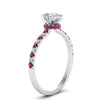 Load image into Gallery viewer, hidden-halo-petite-pear-shaped-diamond-engagement-ring-with-pink-sapphire-in-FD9168PERGSADRPIANGLE3-NL-WG