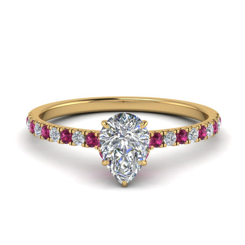 hidden-halo-petite-pear-shaped-diamond-engagement-ring-with-pink-sapphire-in-FD9168PERGSADRPIANGLE3-NL-YG