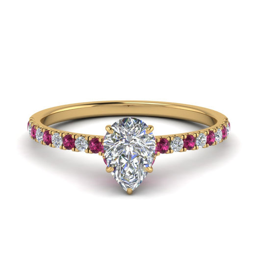 hidden-halo-petite-pear-shaped-diamond-engagement-ring-with-pink-sapphire-in-FD9168PERGSADRPIANGLE3-NL-YG
