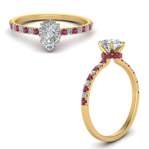 hidden-halo-petite-pear-shaped-diamond-engagement-ring-with-pink-sapphire-in-FD9168PERGSADRPIANGLE3-NL-YG