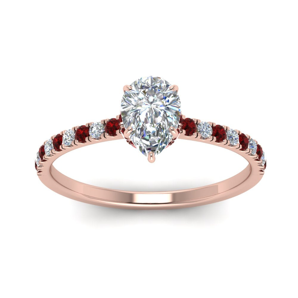 hidden-halo-petite-pear-shaped-diamond-engagement-ring-with-ruby-in-FD9168PERGRUDRANGLE3-NL-RG