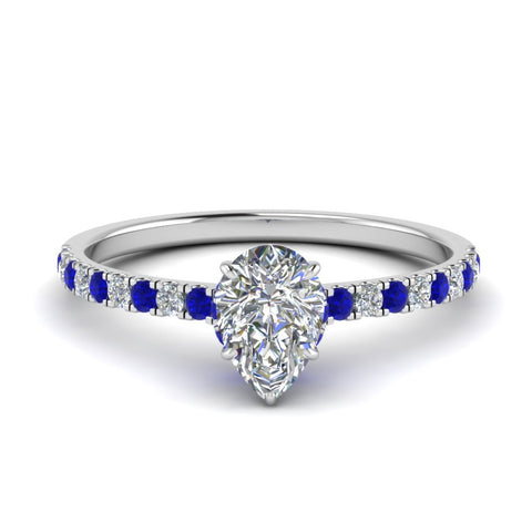 hidden-halo-petite-pear-shaped-diamond-engagement-ring-with-sapphire-in-FD9168PERGSABLANGLE3-NL-WG