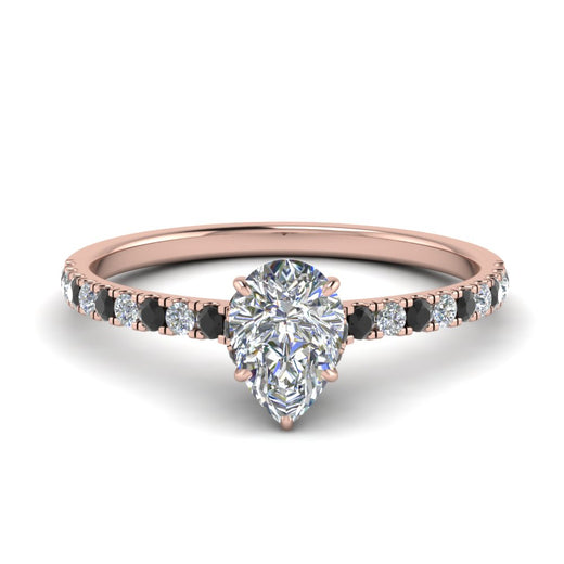 hidden-halo-petite-pear-shaped-engagement-ring-with-black-diamond-in-FD9168PERGBLACKANGLE3-NL-RG