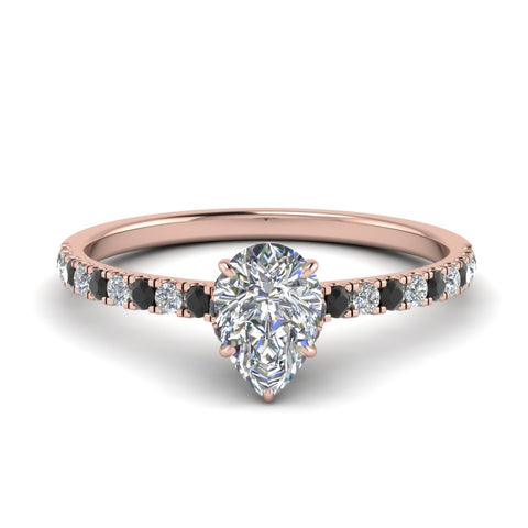 hidden-halo-petite-pear-shaped-engagement-ring-with-black-diamond-in-FD9168PERGBLACKANGLE3-NL-RG
