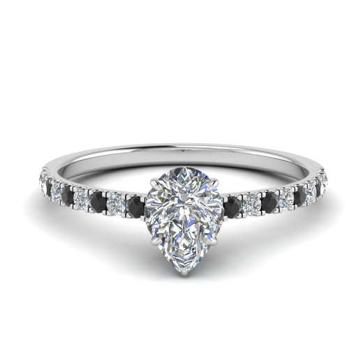 hidden-halo-petite-pear-shaped-engagement-ring-with-black-diamond-in-FD9168PERGBLACKANGLE3-NL-WG