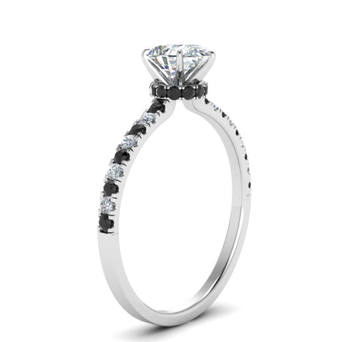 hidden-halo-petite-pear-shaped-engagement-ring-with-black-diamond-in-FD9168PERGBLACKANGLE3-NL-WG