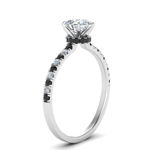 hidden-halo-petite-pear-shaped-engagement-ring-with-black-diamond-in-FD9168PERGBLACKANGLE3-NL-WG
