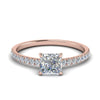 Load image into Gallery viewer, hidden-halo-petite-princess-cut-diamond-engagement-ring-in-FD9168PRRANGLE3-NL-RG