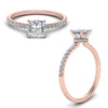 Load image into Gallery viewer, hidden-halo-petite-princess-cut-diamond-engagement-ring-in-FD9168PRRANGLE3-NL-RG