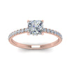 Load image into Gallery viewer, hidden-halo-petite-princess-cut-diamond-engagement-ring-in-FD9168PRRANGLE3-NL-RG