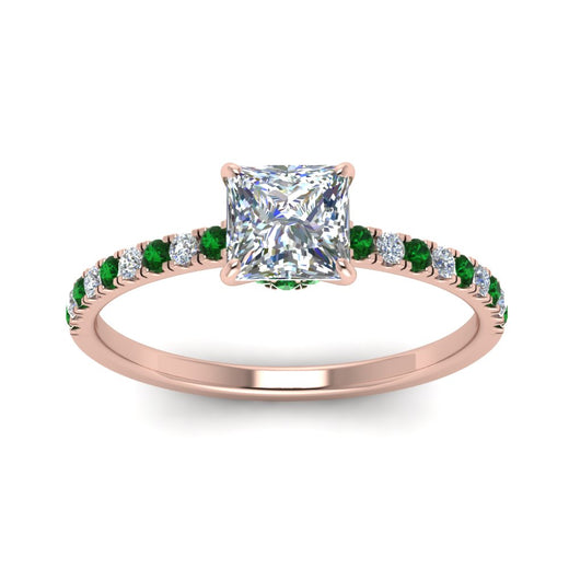 hidden-halo-petite-princess-cut-diamond-engagement-ring-with-emerald-in-FD9168PRRGEMGRANGLE3-NL-RG