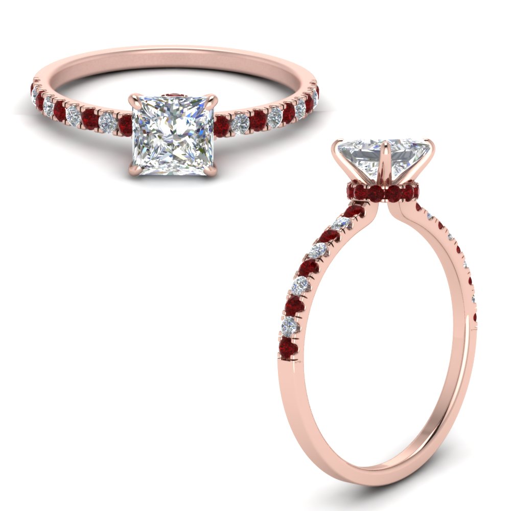 hidden-halo-petite-princess-cut-diamond-engagement-ring-with-ruby-in-FD9168PRRGRUDRANGLE3-NL-RG