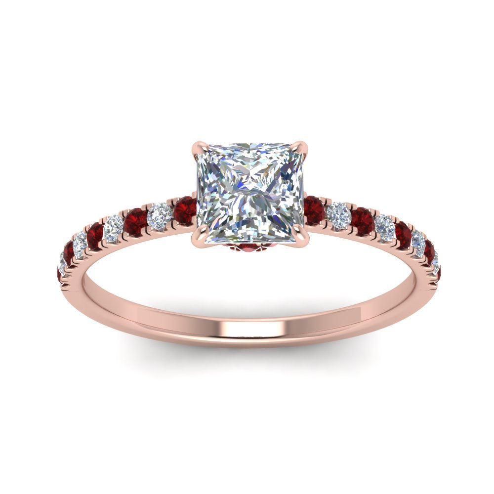 hidden-halo-petite-princess-cut-diamond-engagement-ring-with-ruby-in-FD9168PRRGRUDRANGLE3-NL-RG
