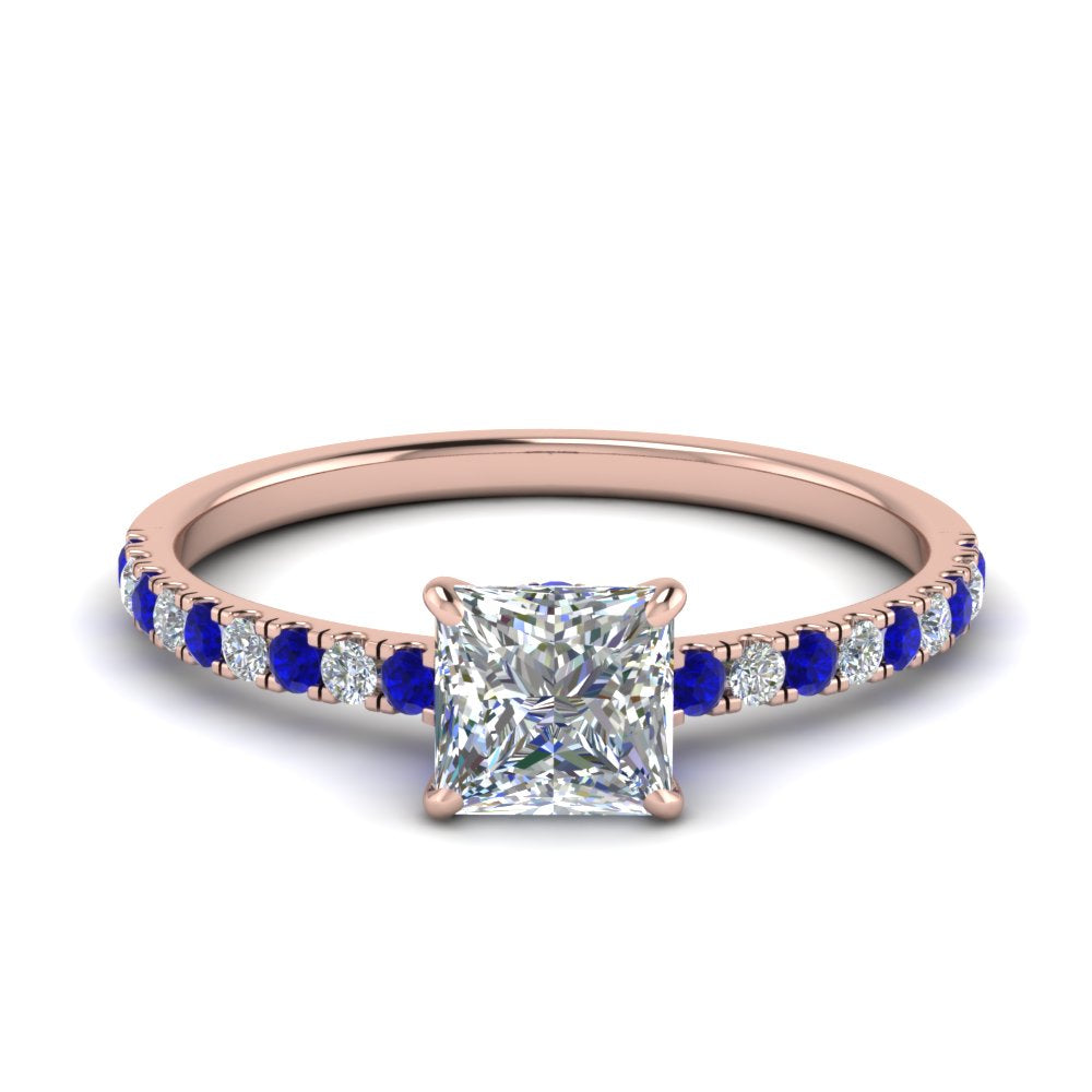 hidden-halo-petite-princess-cut-diamond-engagement-ring-with-sapphire-in-FD9168PRRGSABLANGLE3-NL-RG