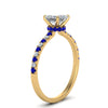 Load image into Gallery viewer, hidden-halo-petite-princess-cut-diamond-engagement-ring-with-sapphire-in-FD9168PRRGSABLANGLE3-NL-YG