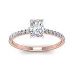 Load image into Gallery viewer, hidden-halo-petite-radiant-cut-diamond-engagement-ring-in-FD9168RARANGLE3-NL-RG
