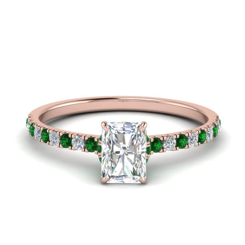 hidden-halo-petite-radiant-cut-diamond-engagement-ring-with-emerald-in-FD9168RARGEMGRANGLE3-NL-RG
