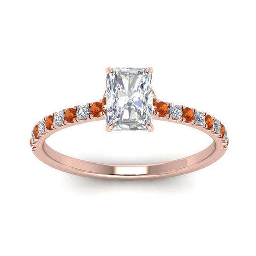 hidden-halo-petite-radiant-cut-diamond-engagement-ring-with-orange-sapphire-in-FD9168RARGSAORANGLE3-NL-RG