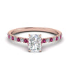Load image into Gallery viewer, hidden-halo-petite-radiant-cut-diamond-engagement-ring-with-pink-sapphire-in-FD9168RARGSADRPIANGLE3-NL-RG