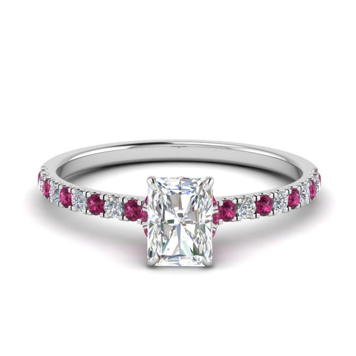 hidden-halo-petite-radiant-cut-diamond-engagement-ring-with-pink-sapphire-in-FD9168RARGSADRPIANGLE3-NL-WG
